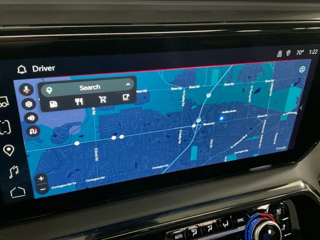 Used 2022 GMC Sierra 1500 AT4 w/ AT4 Premium Package image 14