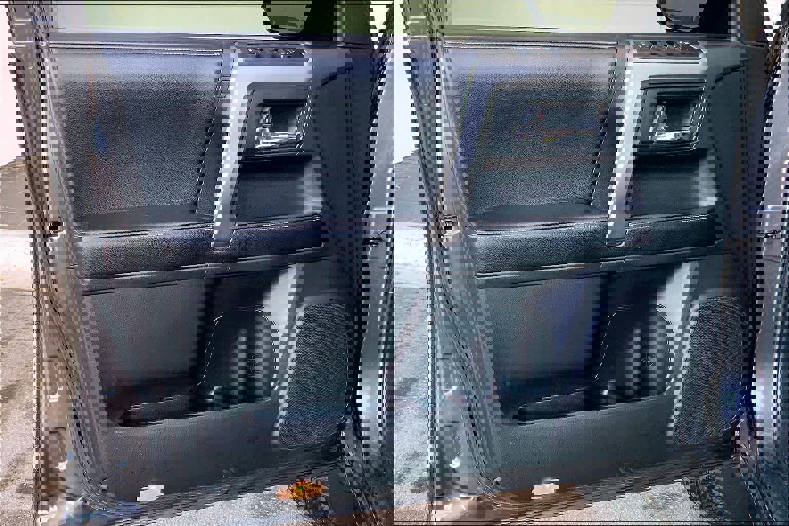 Used 2019 Toyota 4Runner SR5 Premium image 21