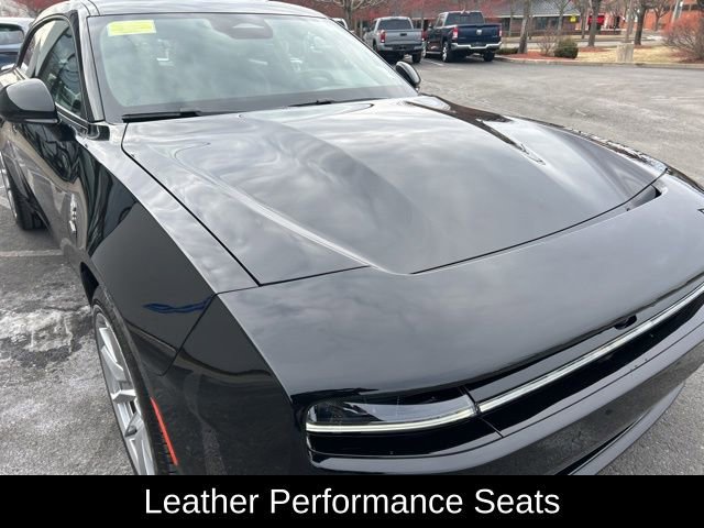 New 2024 Dodge Charger R/T Scat Pack w/ Plus Group image 44