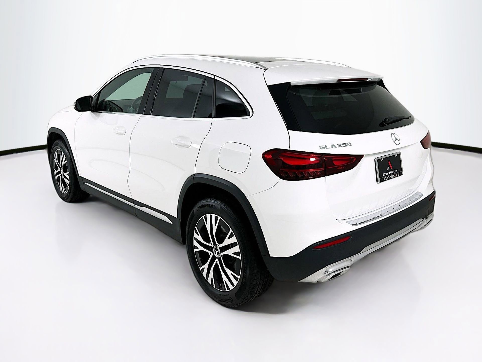 Used 2026 Mercedes-Benz GLA 250 image 6