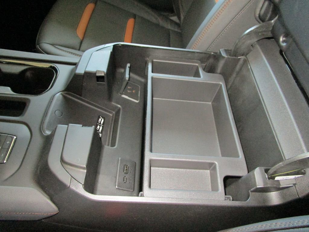 New 2026 GMC Sierra 1500 AT4 w/ AT4 Premium Package image 46