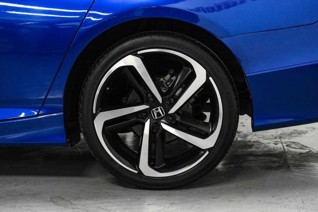 Used 2020 Honda Accord Sport image 49