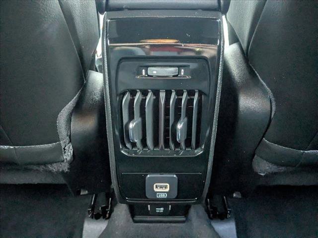 Used 2023 Jeep Compass Trailhawk image 18