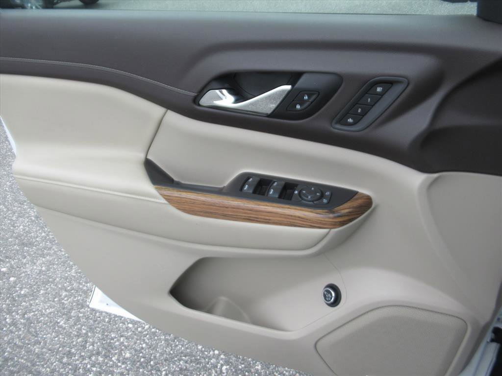 Used 2019 GMC Acadia Denali w/ Technology Package image 29