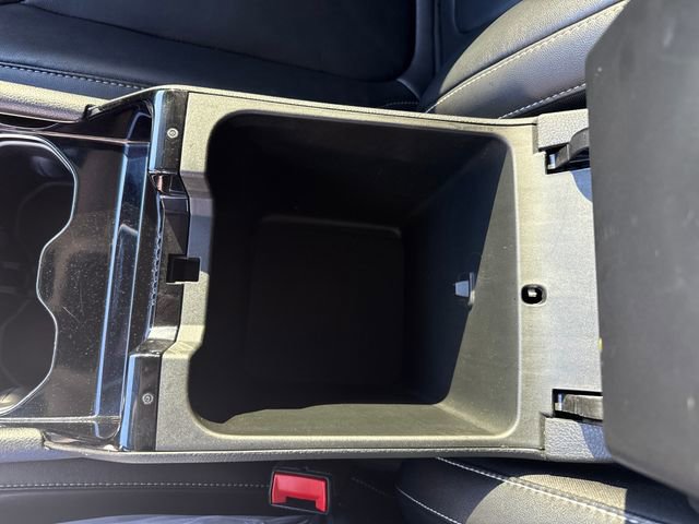 Used 2022 Jeep Grand Cherokee Limited image 20