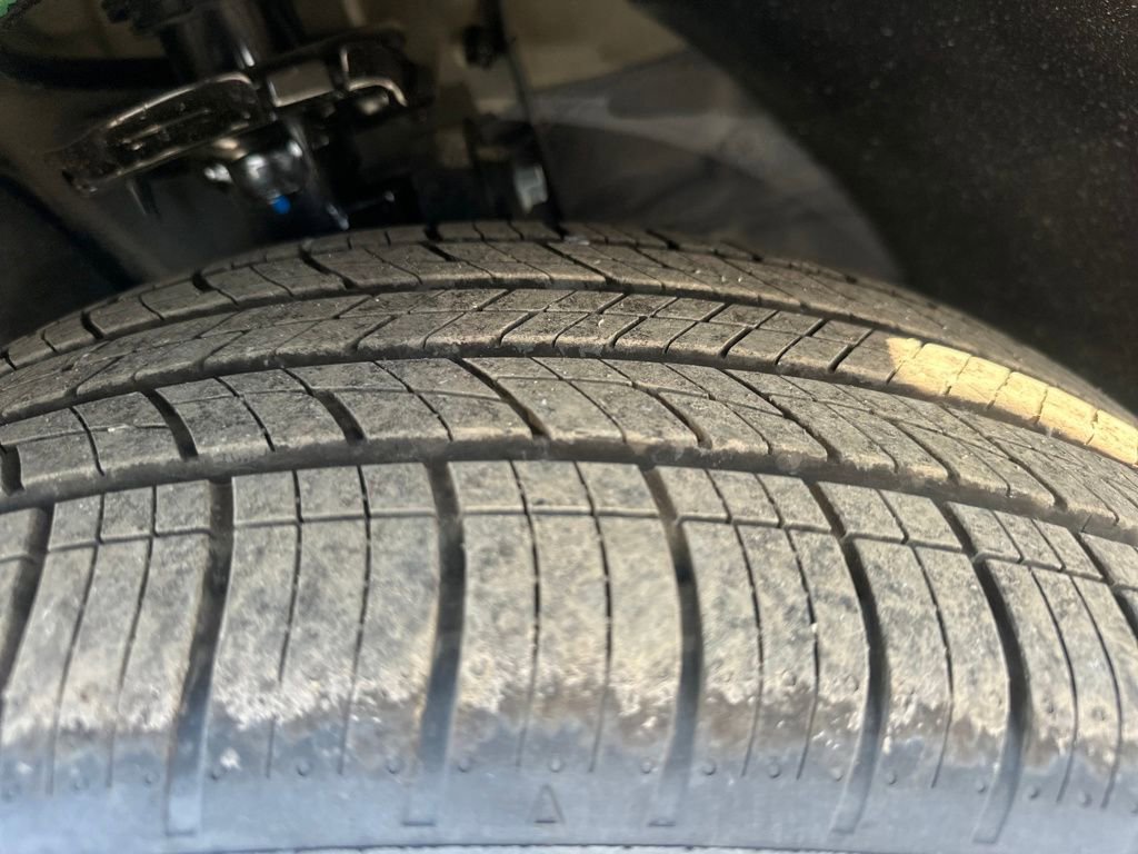 New 2026 Hyundai Tucson SEL image 10