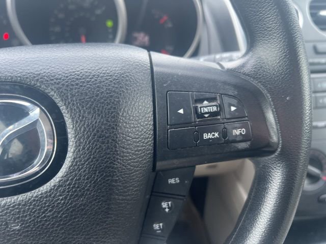 Used 2010 MAZDA CX-7 i SV image 14