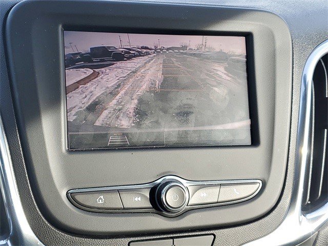 Certified 2024 Chevrolet Equinox LT image 20