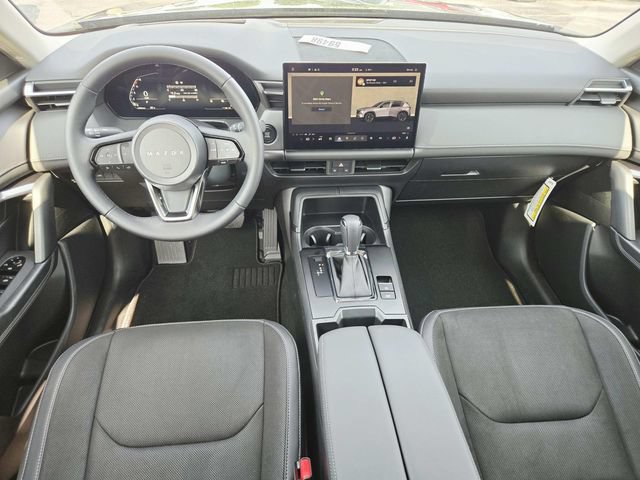 New 2026 MAZDA CX-5 Preferred AWD/4WD image 9