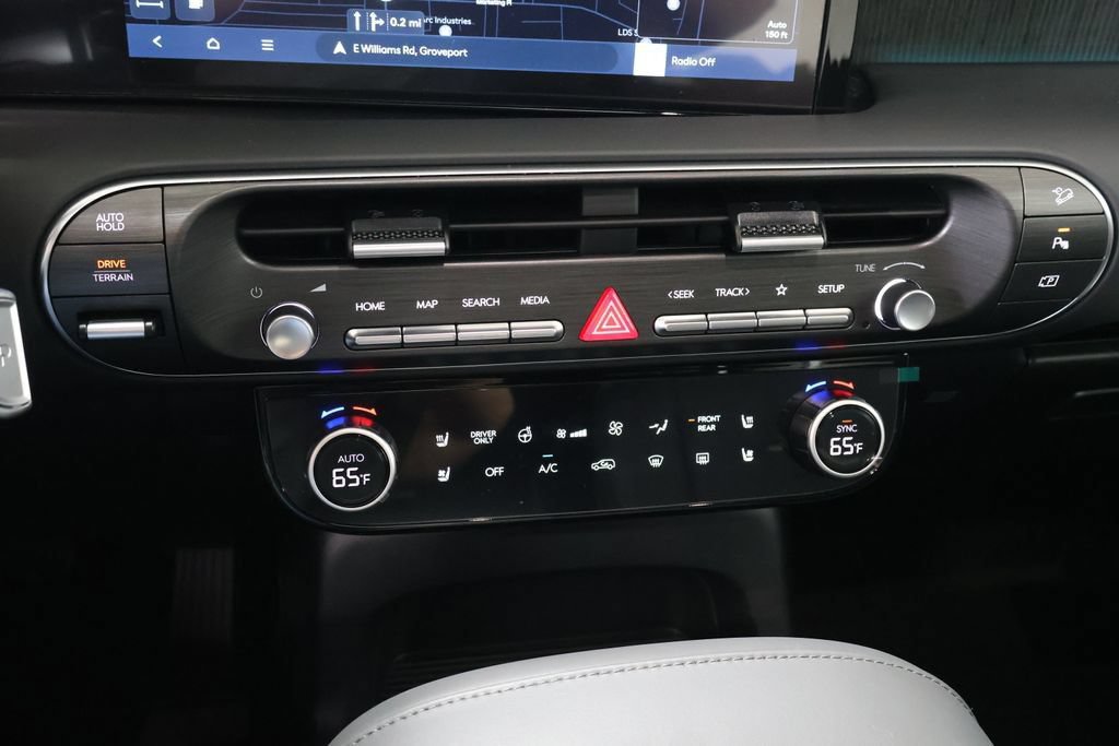 New 2026 Hyundai Palisade Calligraphy AWD/4WD image 28