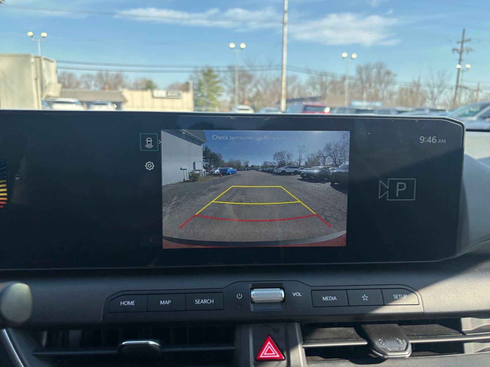 Used 2025 Kia K4 FWD image 22