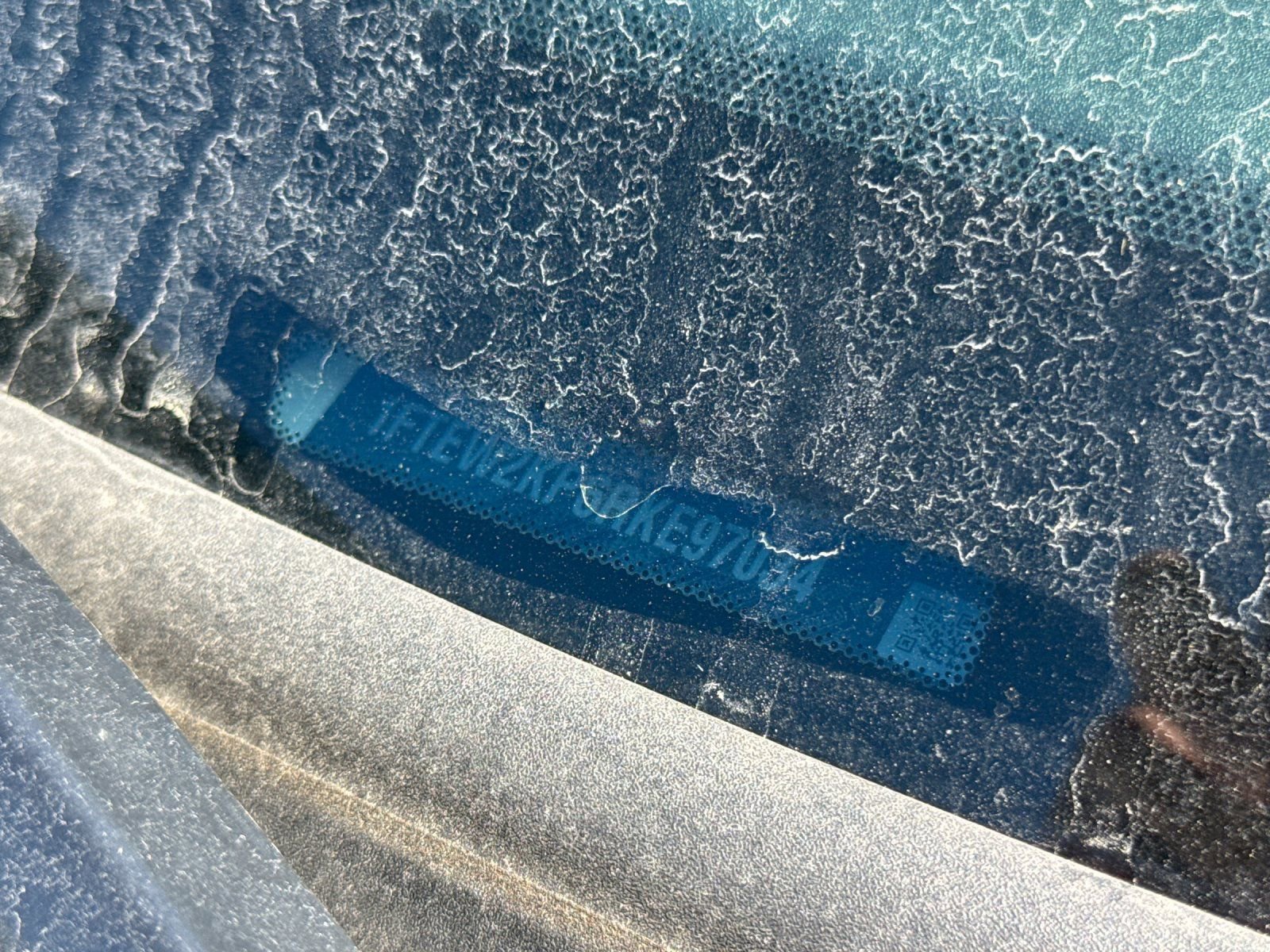 Used 2024 Ford F150 STX image 3