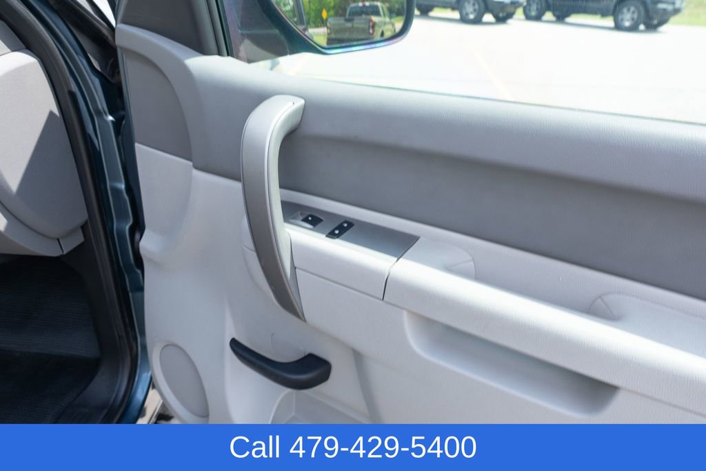 Used 2012 Chevrolet Silverado 1500 W/T w/ LS Package image 34