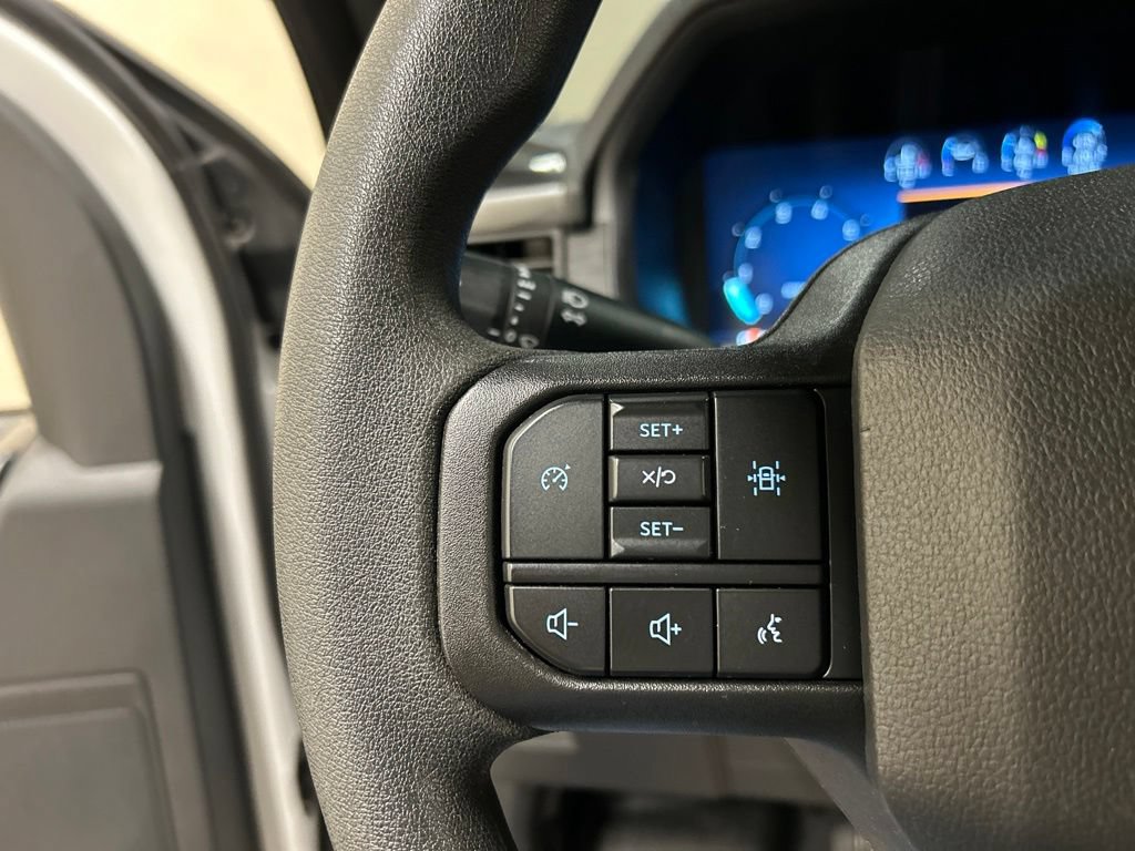 Used 2024 Ford F150 STX RWD image 21