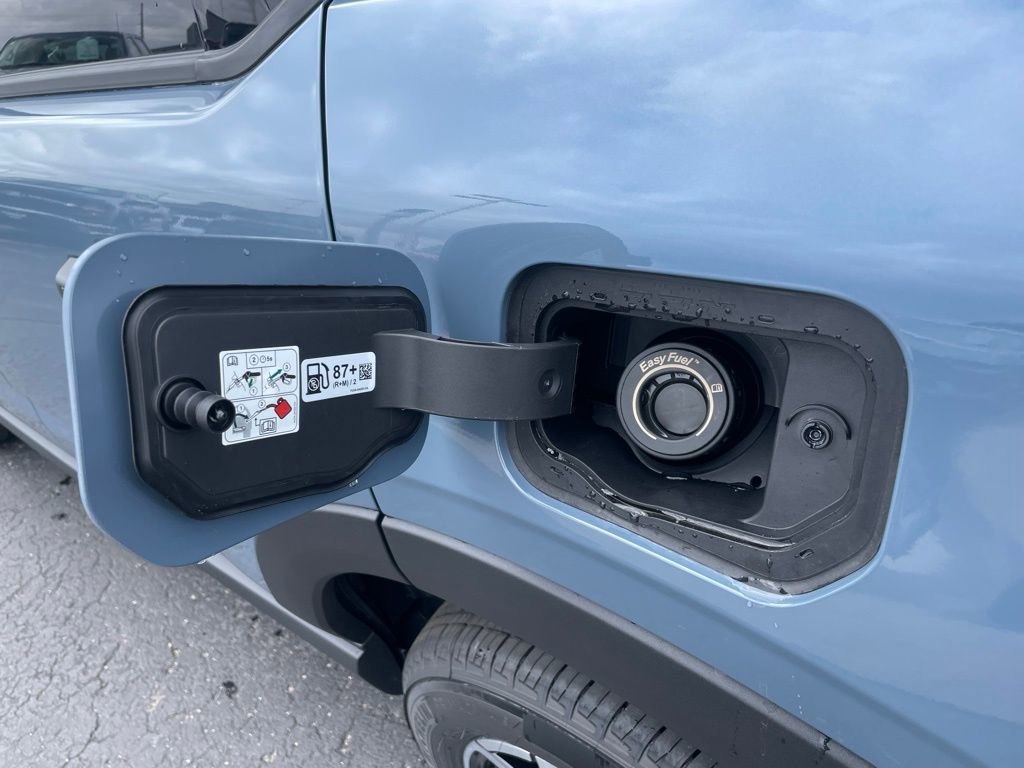 New 2026 Ford Bronco Sport Outer Banks AWD/4WD image 57