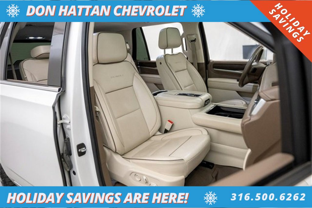 Used 2022 GMC Yukon Denali image 29