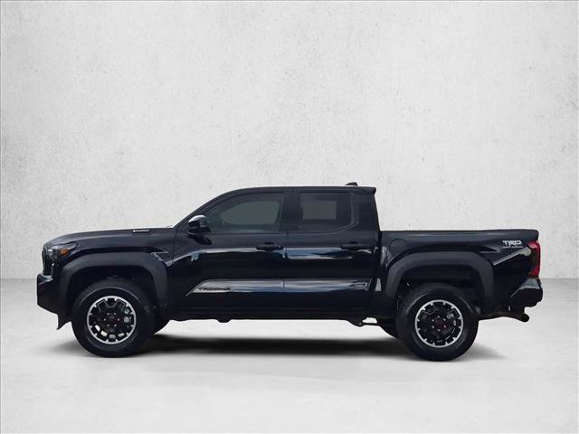 Certified 2025 Toyota Tacoma TRD Off-Road AWD/4WD image 8