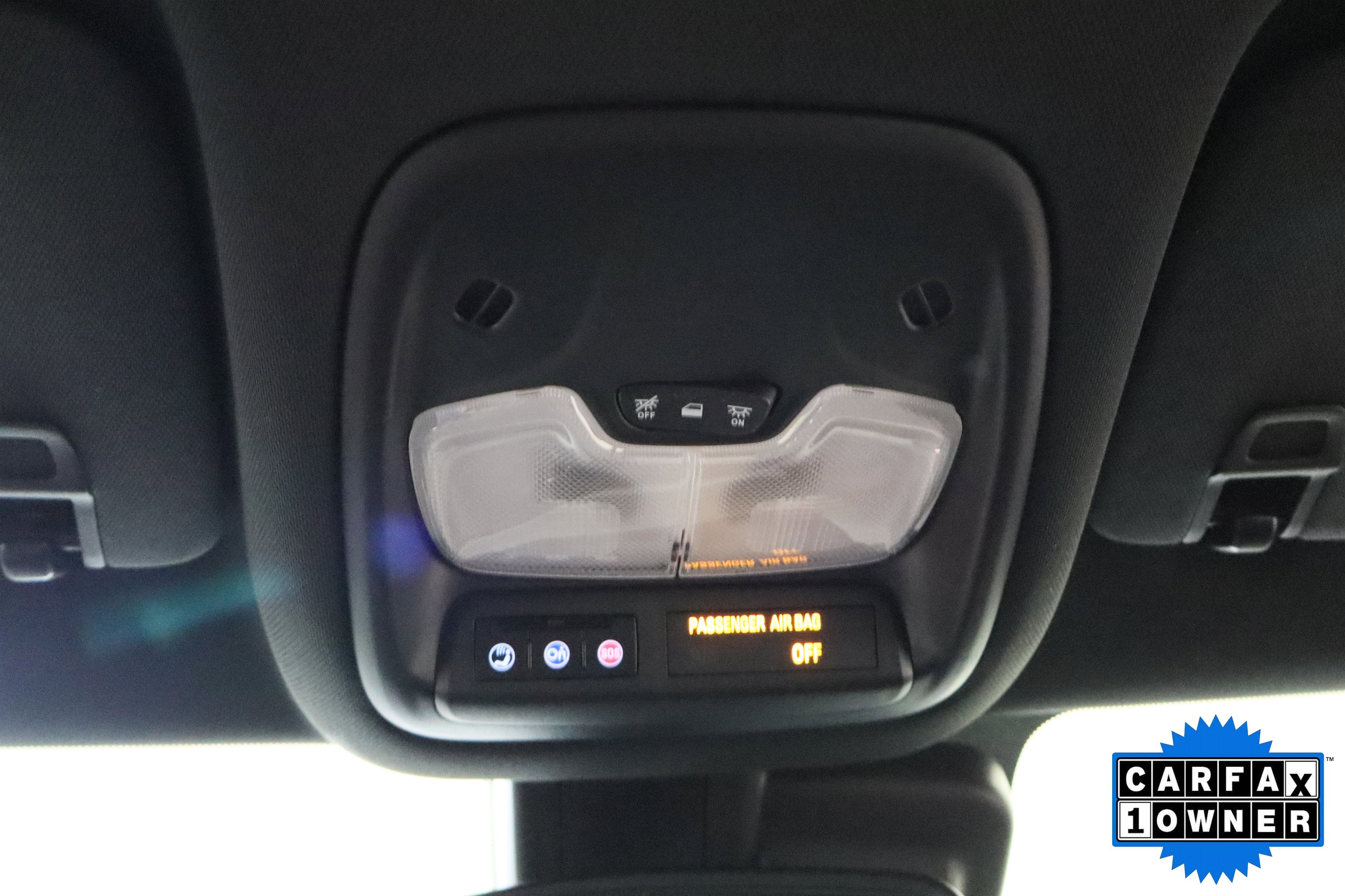 Used 2025 Chevrolet TrailBlazer RS w/ Convenience Package image 28