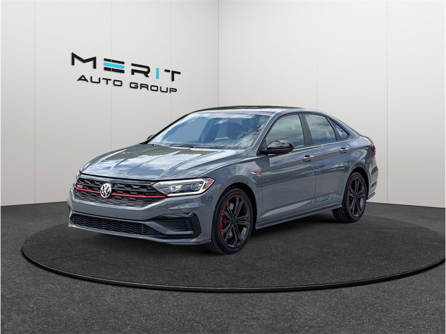 Used 2019 Volkswagen Jetta GLI image 4