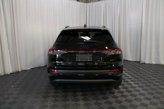 New 2025 Audi Q4 e-tron Premium Plus image 27