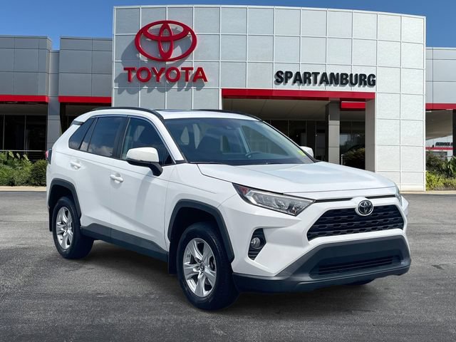 Used 2019 Toyota RAV4 XLE w/ Convenience Package