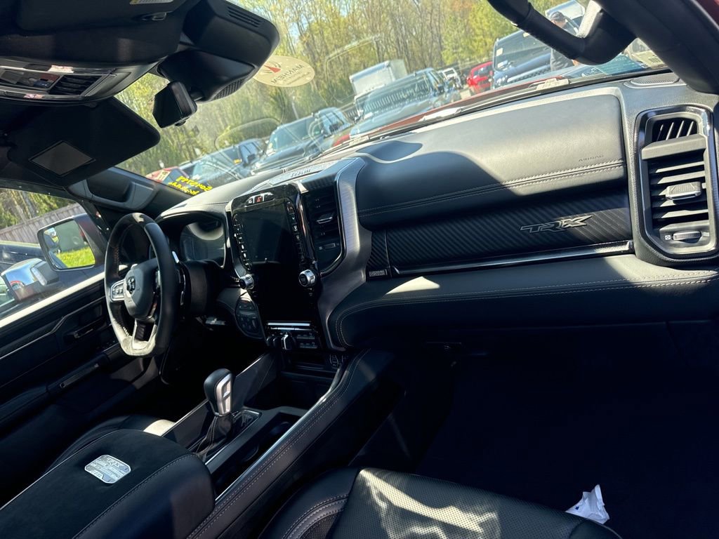 Used 2024 RAM 1500 TRX image 14