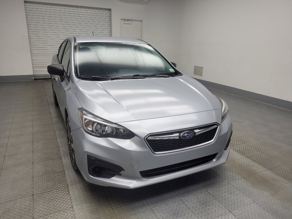 Used 2018 Subaru Impreza 2.0i image 14