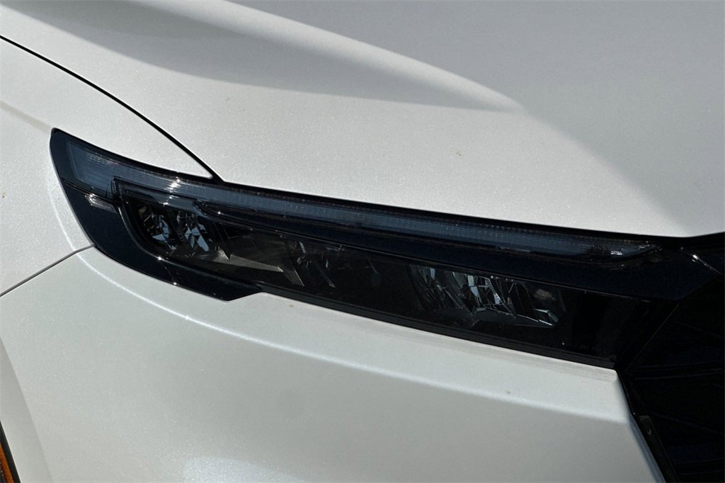 New 2026 Honda CR-V Sport-L image 29