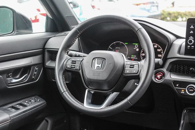 Used 2025 Honda CR-V Sport-L image 22