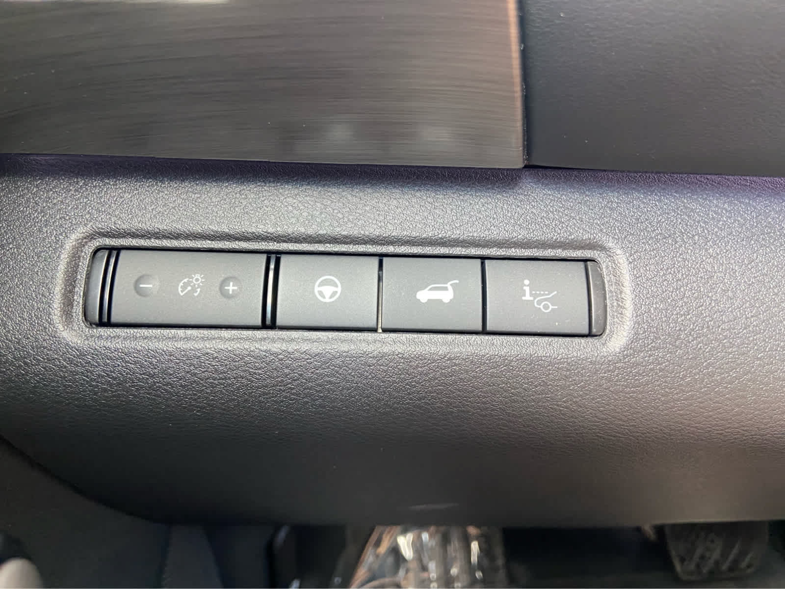 Used 2025 Nissan Pathfinder Platinum w/ Cargo Package FWD image 37