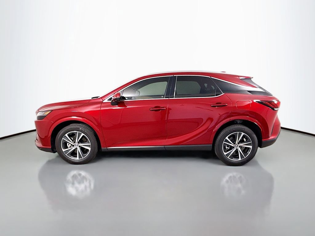 Used 2024 Lexus RX 350 Premium w/ Accessory Package (Z1) image 4