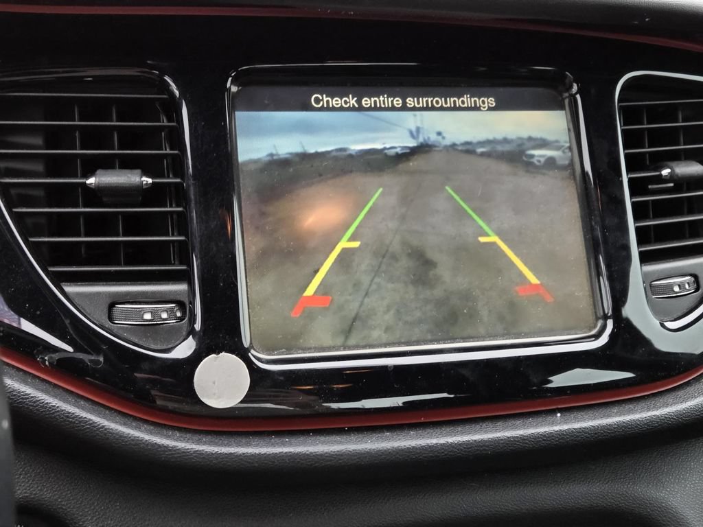 Used 2014 Dodge Dart SXT FWD image 12