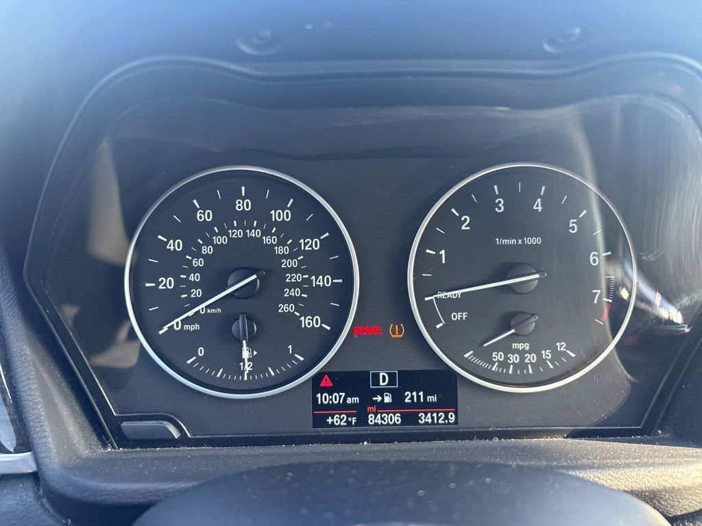 Used 2017 BMW X1 xDrive28i image 13