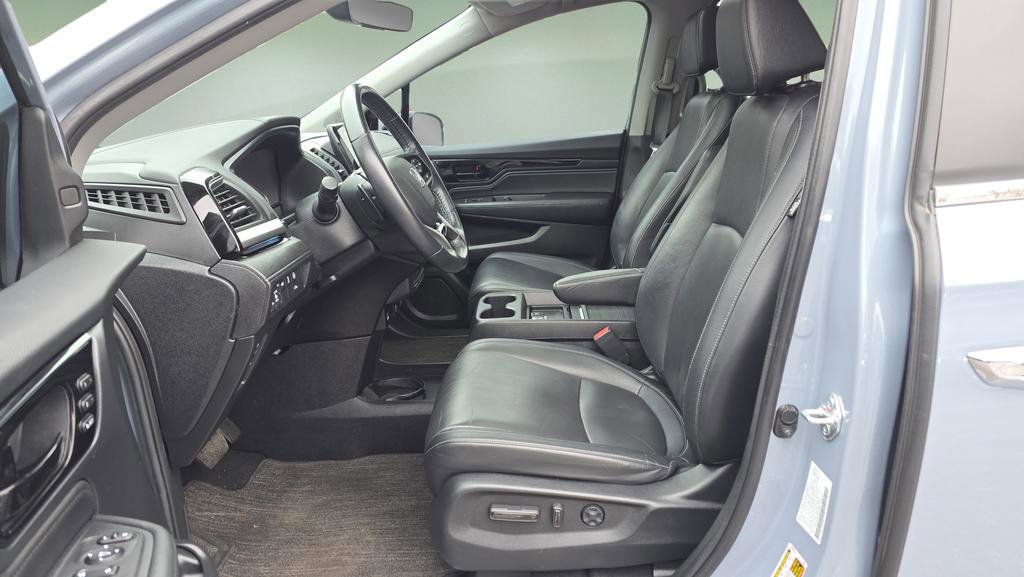 Used 2024 Honda Odyssey Touring image 11