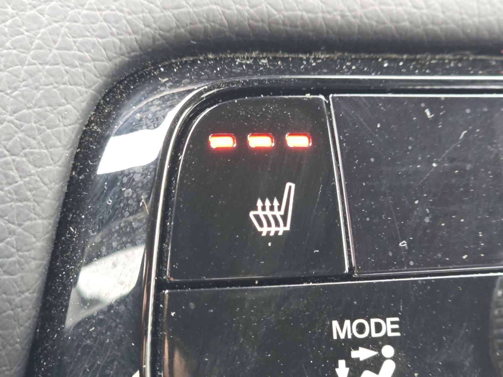 Used 2024 Honda Pilot EX-L image 8