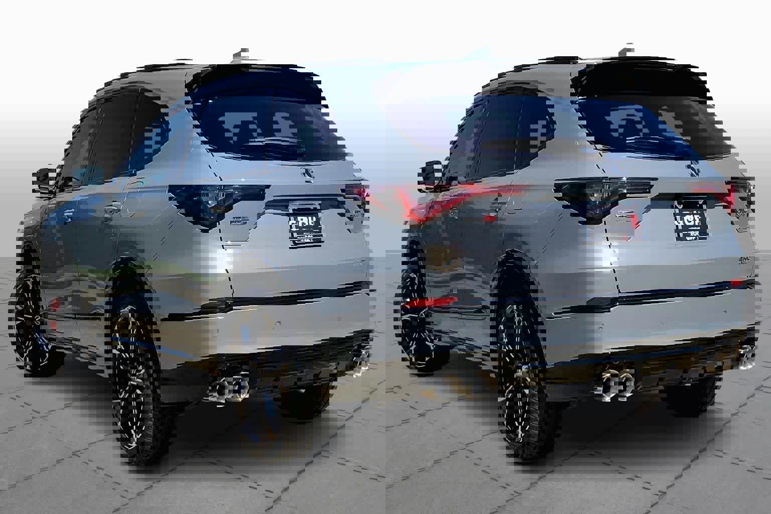 New 2026 Acura MDX Type S image 11