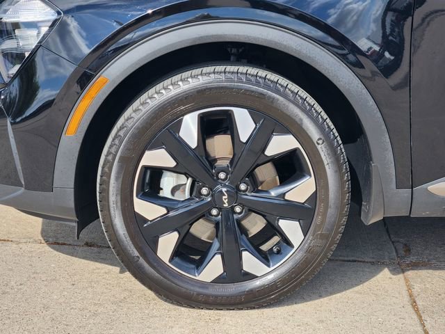 Used 2023 Kia Sportage X-Line w/ X-Line Premium Package image 8