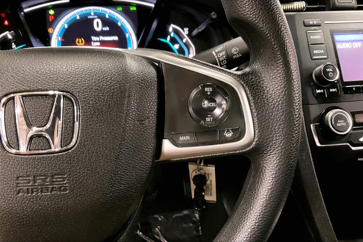 Used 2020 Honda Civic LX image 24