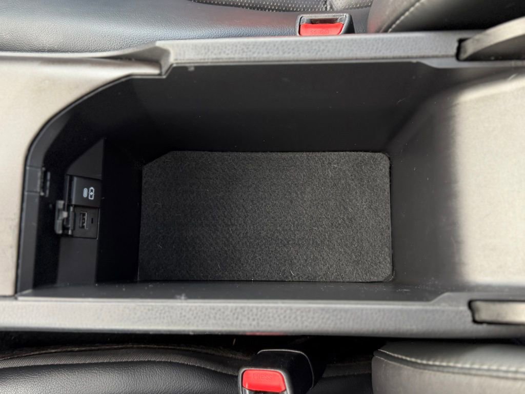 Used 2023 Toyota Camry XSE w/ Blackout Package (TMS) image 26