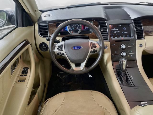 Used 2016 Ford Taurus Limited FWD image 22