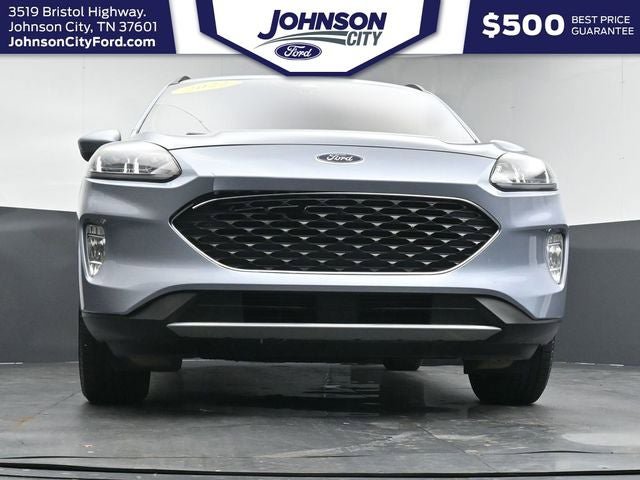 Used 2022 Ford Escape SEL AWD/4WD image 29