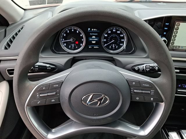 Used 2023 Hyundai Sonata SEL FWD image 19