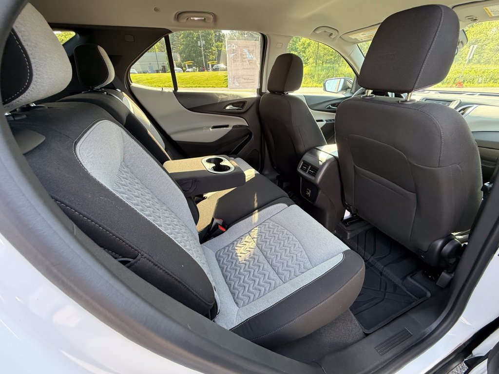 Certified 2024 Chevrolet Equinox LS w/ LS Convenience Package AWD/4WD image 29