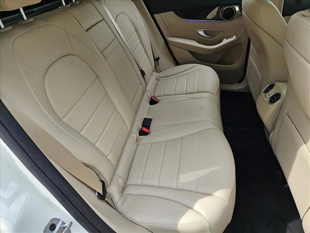 Certified 2022 Mercedes-Benz GLC 300 image 18