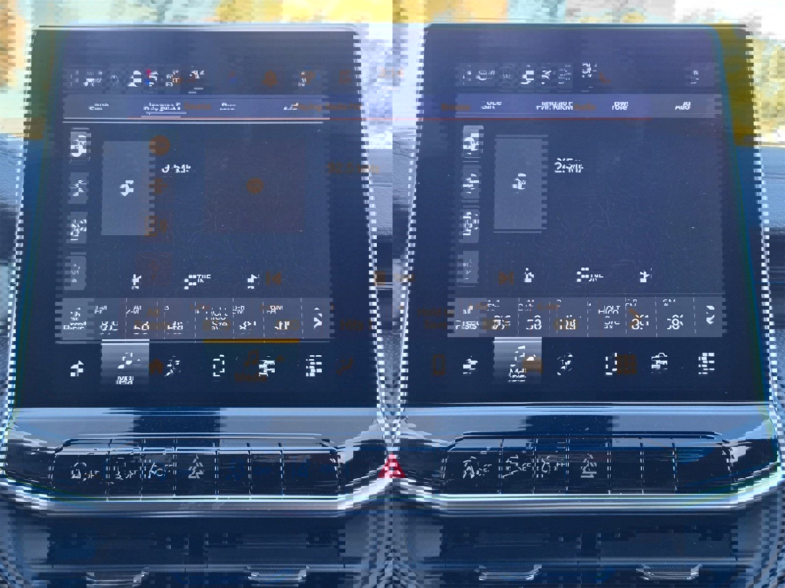 New 2026 Jeep Compass Latitude image 17