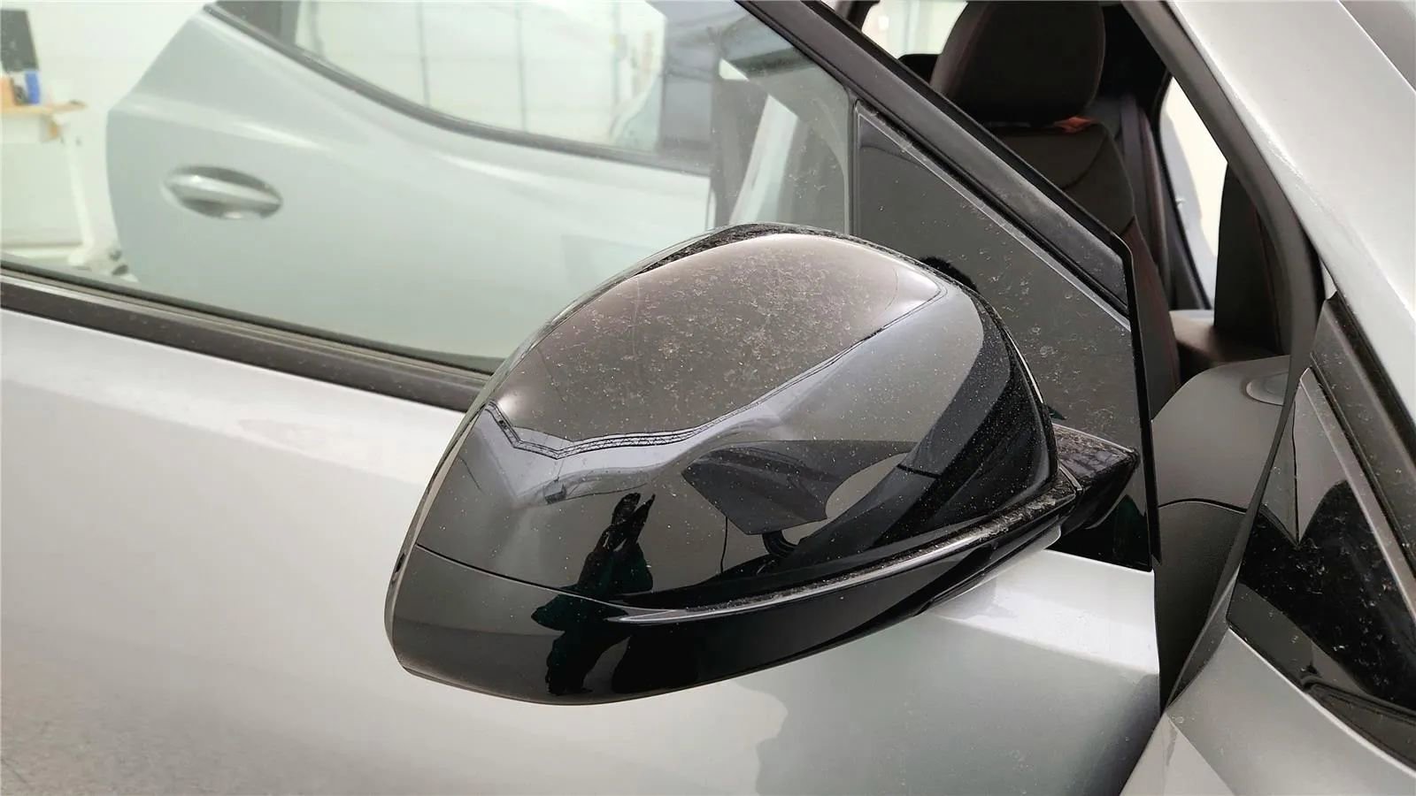 New 2027 Chevrolet Bolt RS image 18