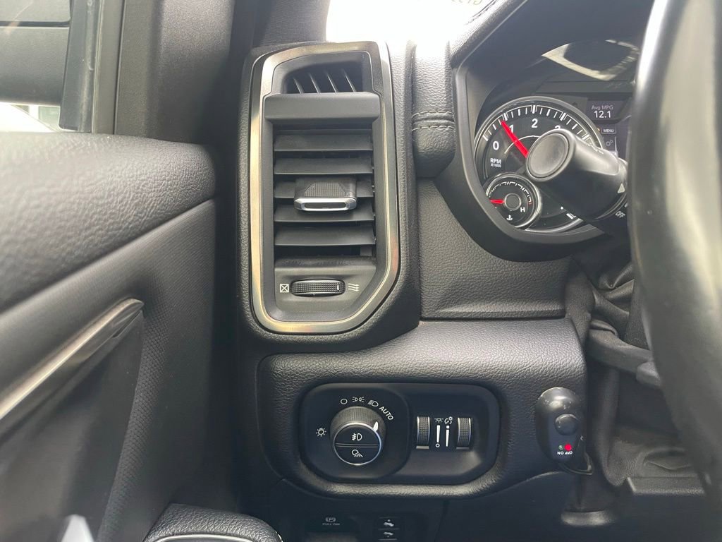 Used 2019 RAM 1500 Sport w/ Level 2 Equipment Group AWD/4WD image 12