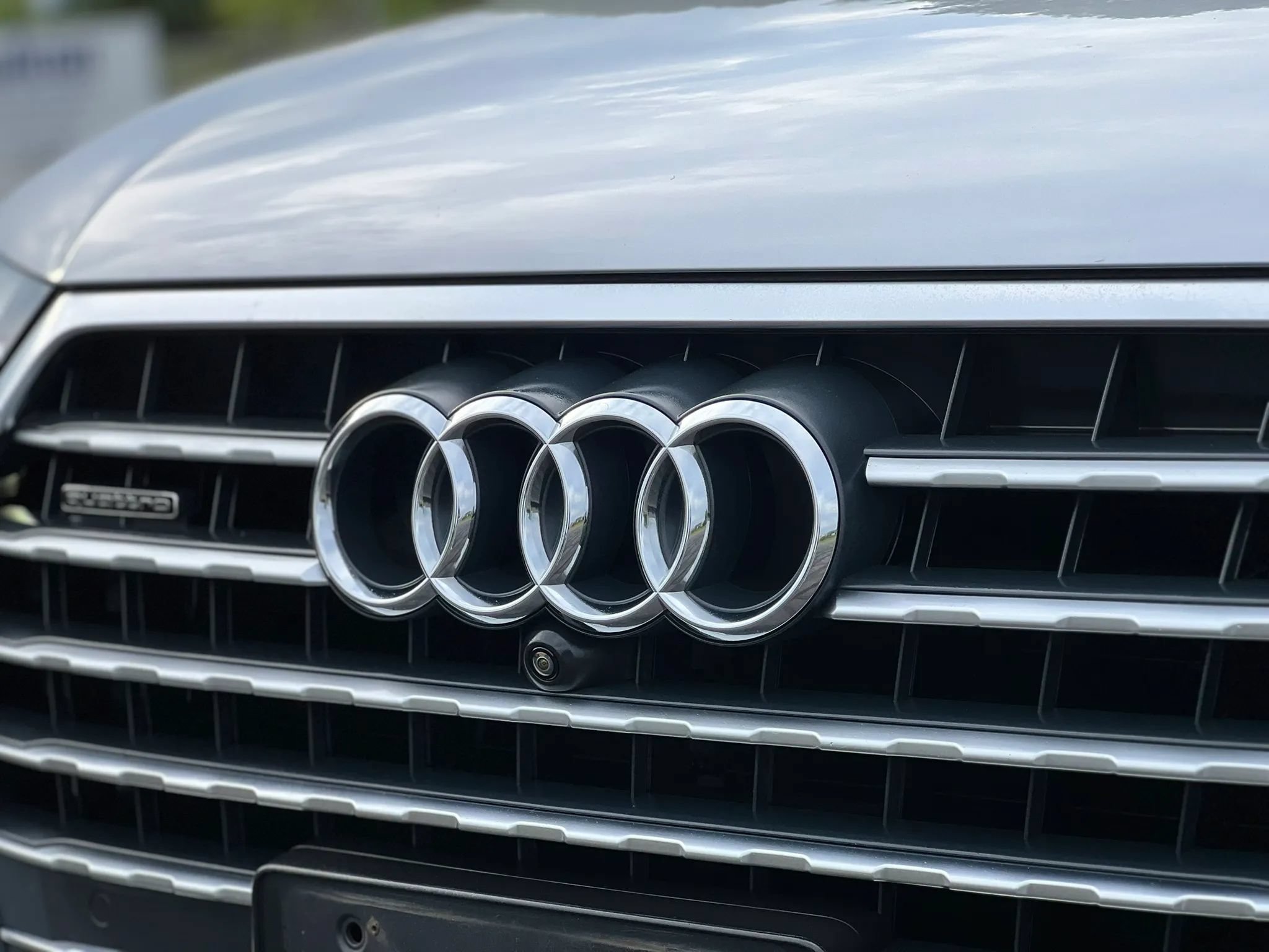Used 2019 Audi Q7 3.0T Premium Plus AWD/4WD image 9
