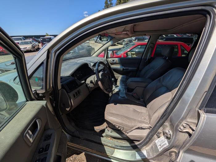 Used 2006 Mitsubishi Endeavor Limited AWD/4WD image 21