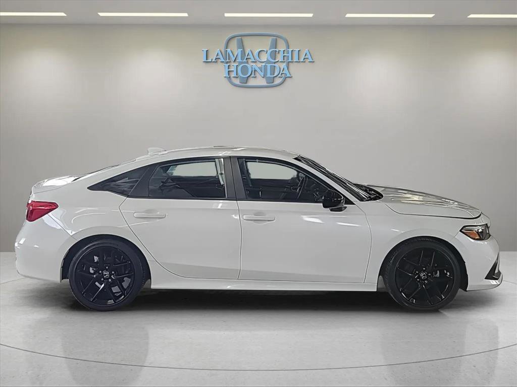 Used 2023 Honda Civic Sport image 7